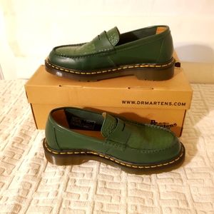 Stussy Penton Loafer UK 6.5